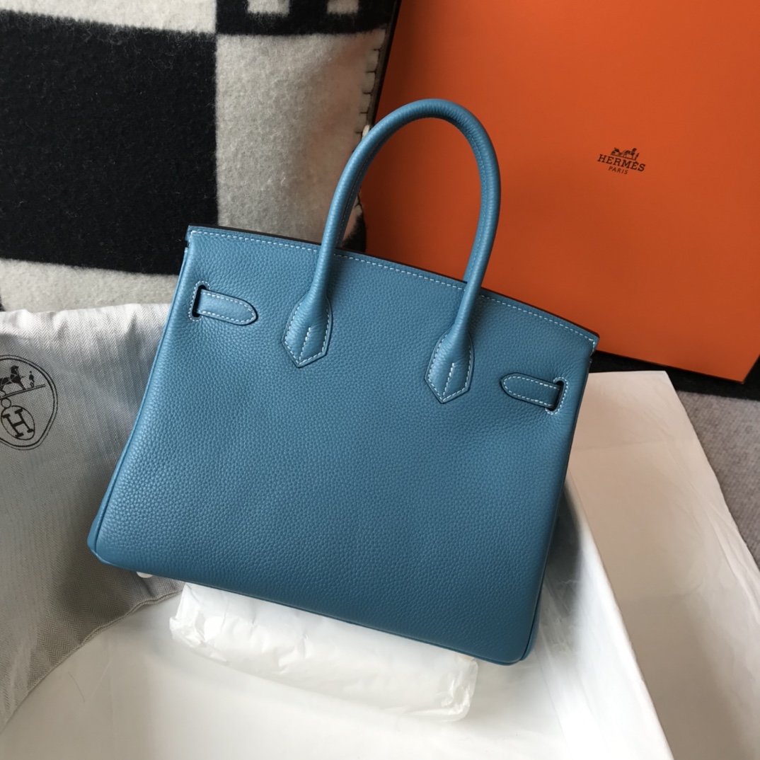 Hermes Birkin Bags